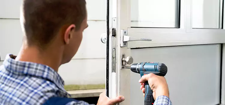 Experienced and Reliable Technicians Leander
