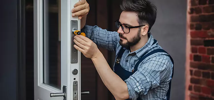 Residential Door Repairs Leander