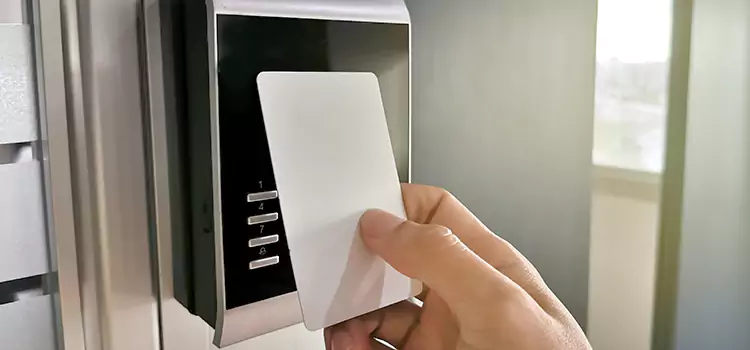Advanced RFID Technology Integration in Leander, TX
