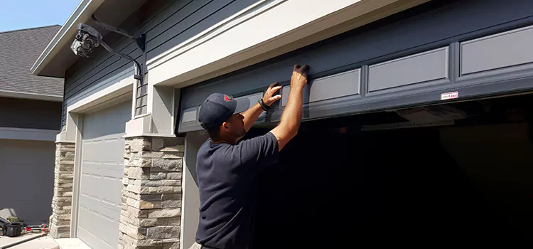 Janus Roll Up Doors Leander