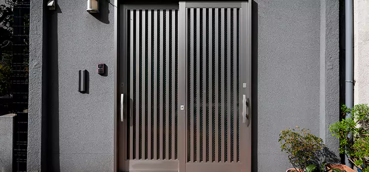 Specialized Steel Door Services in Leander, TX