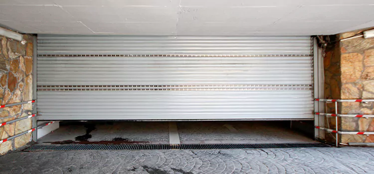 Steel Garage Door Repair Leander