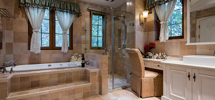 Universal Remodeling Leander